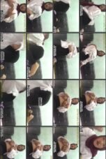 hijab sheza abg tobrut binal