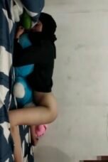 Mahasiswi yang lagi viral ngentot nungging sama dosen