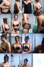 Sekretaris Tobrut Di suruh bugil