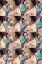 Vita Tiktok Hijab Remas Tete