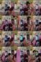Istri soIehot dientod depan tv