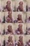ukhti hijab pamer nenen bulat