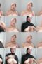 Gina Hijab Tobrut Banget Enak buat coli