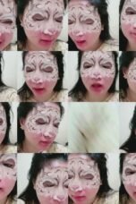 Kakak Cantik Tobrut berdaster Live Buka Bukaan