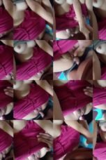 Maen Cepet Di Ruang Tamu Aja Ya Mas