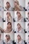 Nemenin Pake Baju Hijabers Bening Mulus