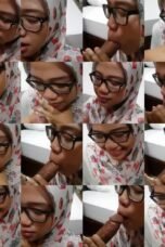 Wajah Bu Guru Jadi Tempat Pembuangan Sperma