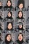 sheii Hijab tobrut Spiderman