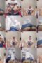 Abg Hijab Cantik Baru Pulang Masih Pakai seragam Sange langsung colmek