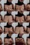 Gina Janda Muda Hijab Tobrut jago ngocok pakai nenen