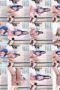Laura Cosplay Nico Robin Colmek Dildo Crot