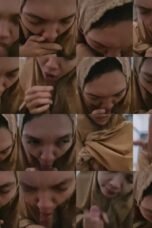 Tiara Masih Pake Mukena di Suruh Ngenakin