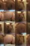 Ukhty Hijab Sange Colmek pakai dildo di kamar mandi