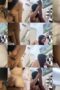 Ukhty tobrut sange liat kontol hitam gede