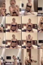 Umay Eksklusif Bra hitam mantap
