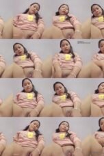 Wawa Purwokerto Colmek pakai dildo